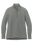 CRC Care - LK829 Port Authority® Women's Fairway Stretch 1/4-Zip - with embroidery design