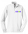 EHST - LST253 - Sport-Tek® Ladies 1/4-Zip Sweatshirt
