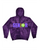 EHST - CD877 - Tie-Dye Adult Hoodie
