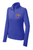 EHST&F - LST850 - Sport-Tek® Ladies Sport-Wick® Stretch 1/4-Zip Pullover