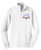 EHSSB - LST253 - Sport-Tek® Ladies 1/4-Zip Sweatshirt