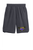 EHS Lax - ST575 - Sport-Tek® PosiCharge® Position Short with Pockets