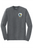 CRC Care - Long Sleeve T-Shirt variety - With Screen print design