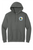 CRC Care - Hooded Sweatshirt variety - screen print design