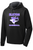 EHSBB - ST235 - Sport-Tek® Sport-Wick® Fleece Colorblock Hooded Pullover