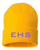 EHSBB - SP12 - Adult Knit Beanie - (Embroidery only)