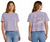 TRC - 3023CL - Comfort Colors® Women’s Heavyweight Boxy Tee - Design Option 3