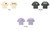 TRC - 3023CL - Comfort Colors® Women’s Heavyweight Boxy Tee - Design Option 1