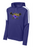 EHS Lax - ST255 - Sport-Tek® Sport-Wick® Fleece United Pullover Hoodie