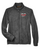 BMHSMD - M990W - Harriton Ladies' 8 oz. Full-Zip Fleece (Embroidery only)
