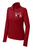 BMHSMD - LST850 - Sport-Tek® Ladies Sport-Wick® Stretch 1/4-Zip Pullover