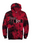 BMHSMD - CD877 - Tie-Dye Adult Hoodie