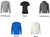 MHSBV - Crewneck Sweatshirt Variety - Unisex Apparel