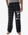 MHSMD - Men's Boxercraft Flannel Pants
