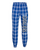 MHSMD - BM6625 - Men's Boxercraft Flannel Joggers