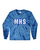 MHSMD - CD200 - Tie-Dye Adult 100% Cotton Long-Sleeve T-Shirt
