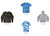 MHSMD - CD877 - Tie-Dye Adult Hoodie