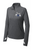 MHSMD - LST850 - Sport-Tek® Ladies Sport-Wick® Stretch 1/4-Zip Pullover