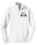 MHSMD - LST253 - Sport-Tek® Ladies 1/4-Zip Sweatshirt