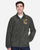 EMS - M990 - Harriton Men's 8 oz. Full-Zip Fleece (Embroidery only)