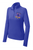 EMSA - LST850 - Sport-Tek® Ladies Sport-Wick® Stretch 1/4-Zip Pullover