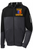 EMSA - ST245 - Sport-Tek® Tech Fleece Colorblock Full-Zip Hooded Jacket
