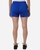 EMS - 1390039 - Under Armour Women's Team Tech 3" Short -- BLACK SHORTS