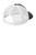HAF - Port Authority® Low-Profile Snapback 5-Panel Trucker Cap