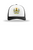 HAF - Richardson Snapback Trucker Cap - 112