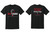 CHW - DESIGN #5 - We Care Eveyday front & back - UNISEX GENERAL APPAREL