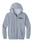 HAF -Zip-Up Hooded Sweatshirt Variety -  Unisex & Youth Apparel