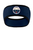 CRCCISM - C916-CHILL FLEECE SPORT HEADBAND-With embroidery design