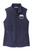 CRCCISM - L152 Port Authority® Women's Accord Microfleece Vest - With Embroidery design