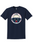 CRCCISM - T-Shirts, Long Sleeve T-shirts - With Screen print design