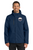 CRCCISM- J331 Port Authority® All-Conditions Jacket - With Embroidery design