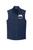CRCCISM - F906 Port Authority® Collective Smooth Fleece Vest - With Embroidery design