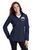 CRCCISM - L333 Port Authority® Women's Torrent Waterproof Jacket - With Embroidery design