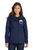 CRCCISM - L331 Port Authority® Women's All-Conditions Jacket - With Embroidery design