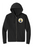 CRK9 - DT1302 - District® Perfect Tri® Fleece Full-Zip Hoodie - with embroidery design