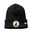 CRK9 - NKFB6539 Nike Team Cuffed Beanie - With Embroidery design