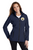 CRK9 - L333 Port Authority® Women's Torrent Waterproof Jacket - With Embroidery design