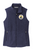 CRK9 - L152 Port Authority® Women's Accord Microfleece Vest - With Embroidery design