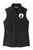 CRK9 - L152 Port Authority® Women's Accord Microfleece Vest - With Embroidery design