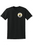 CRK9 - T-Shirts, Long Sleeve T-shirts - With Screen print design
