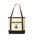 CRK9 - BG412 Port Authority® Medium Cotton Canvas Boat Tote - With Embroidery design