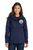CRK9 - L331 Port Authority® Women's All-Conditions Jacket - With Embroidery design