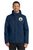 CRK9 - J331 Port Authority® All-Conditions Jacket - With Embroidery design