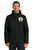 CRK9 - J331 Port Authority® All-Conditions Jacket - With Embroidery design