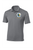 CRC Care - ST650 - Sport-Tek® Micropique Sport-Wick® Polo - with embroidery design