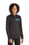 BMECC - YST357 - Sport-Tek® Youth PosiCharge® Competitor™ 1/4-Zip Pullover